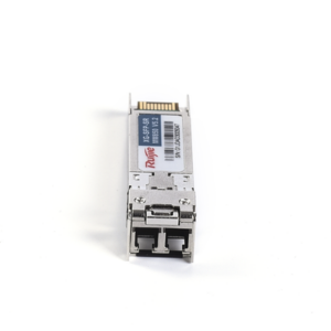 REYEE TRANSCEIVER SFP+ 10GBASE-SR MM (850NM, 300M, CONNETTORE LC) - RUIJIEE