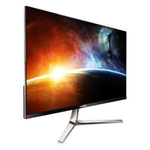 YASHI MONITOR 27 LED IPS 16:9 FHD 2MS 350 CDM, DP/HDMI, MULTIMEDIALE