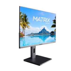 YASHI MONITOR 27 LED IPS QHD 1MS 120hz 300 CDM, REG ALTEZZA, DP/HDMI, MULTIMEDIALE