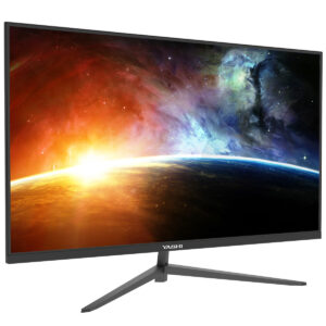 YASHI MONITOR 32 LED VA 4K UHD 16:9 1MS 300 CDM, DP/HDMI, MULTIMEDIALE