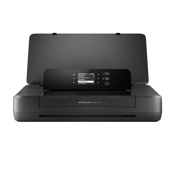 dcbd58ad03a5319e16097f01729bf52523c69255.jpg HP STAMPANTE INK A4 COLORE OFFICEJET MOBILE 200