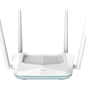e37d5b62abef755ff79dc3197834f138544d5536.jpg D-LINK ROUTER SMART EAGLE PRO AI AX1500 WI-FI 6