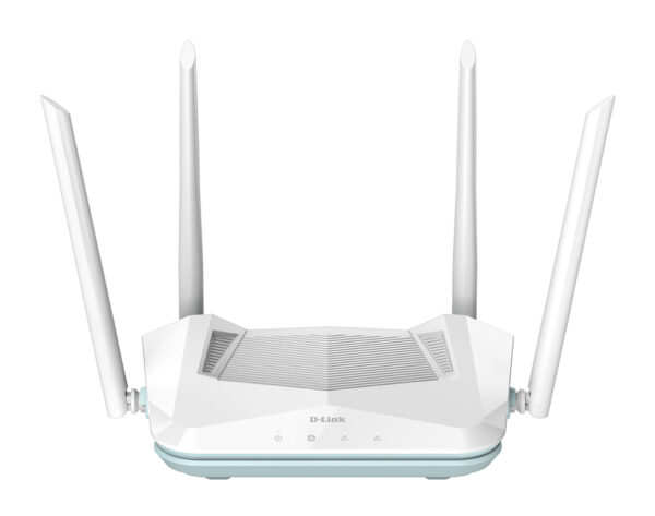 e37d5b62abef755ff79dc3197834f138544d5536.jpg D-LINK ROUTER SMART EAGLE PRO AI AX1500 WI-FI 6
