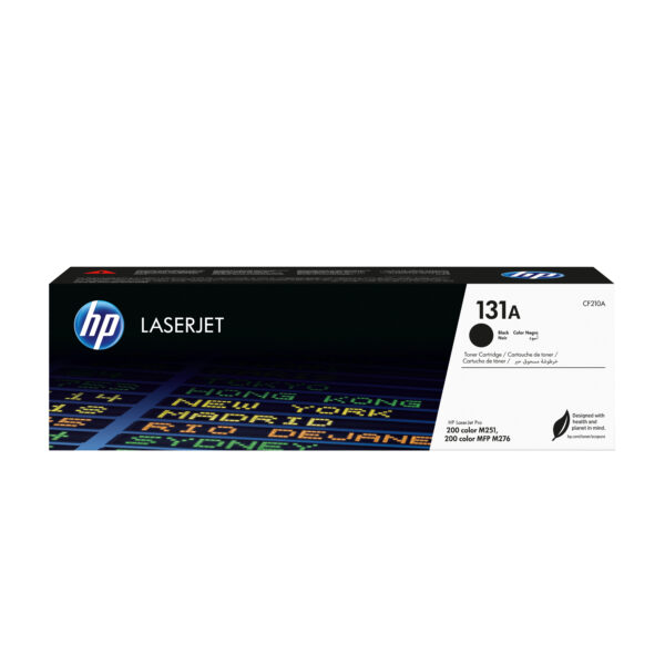 f9886b9e6ae5fbd0c1efc8feca2f5755b902e55f-1.jpg HP TONER NERO PER LJ M276N/NW 1600PAG, 131A